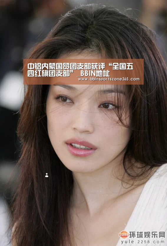 中铝内蒙国贸团支部获评“全国五四红旗团支部”_BBIN地址