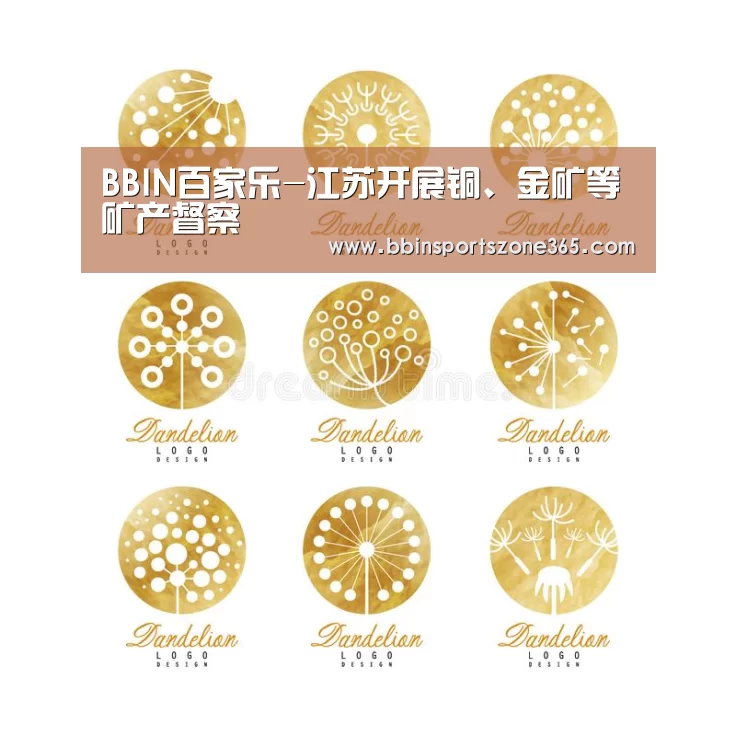 BBIN百家乐-江苏开展铜、金矿等矿产督察(图3) BBIN捕鱼
