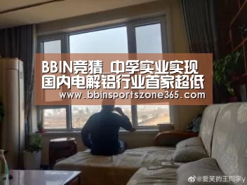 BBIN竞猜_中孚实业实现国内电解铝行业首家超低排放