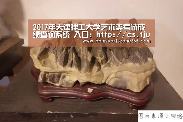2017年天津理工大学艺术类考试成绩查询系统 入口：http